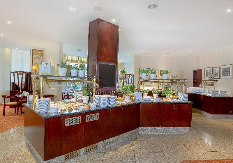 Dorint Hotel Leipzig