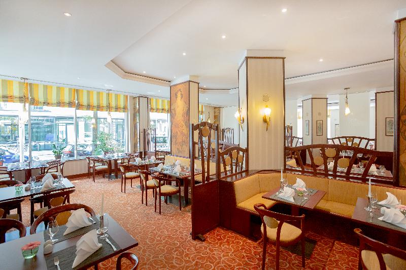 Dorint Hotel Leipzig