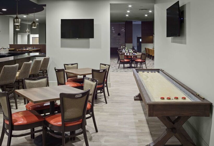 ホテル Doubletree By Hilton San Antonio Downtown