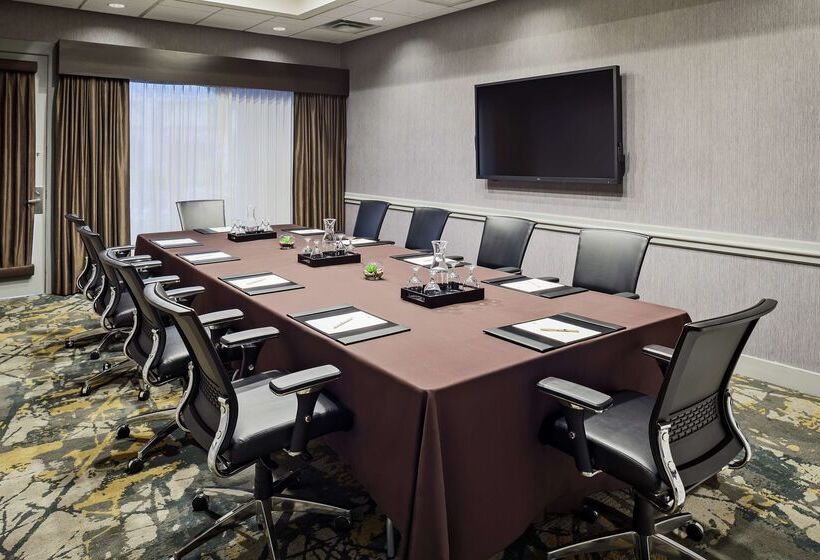 هتل Doubletree By Hilton San Antonio Downtown