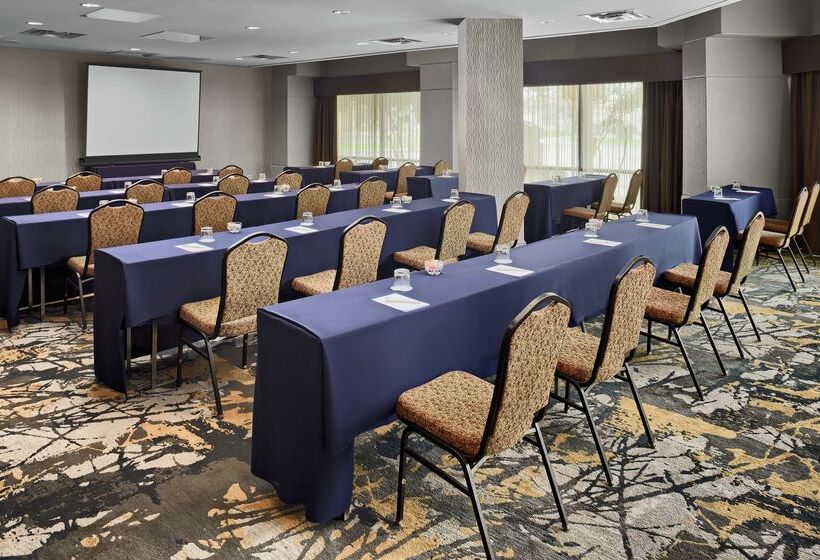 ホテル Doubletree By Hilton San Antonio Downtown