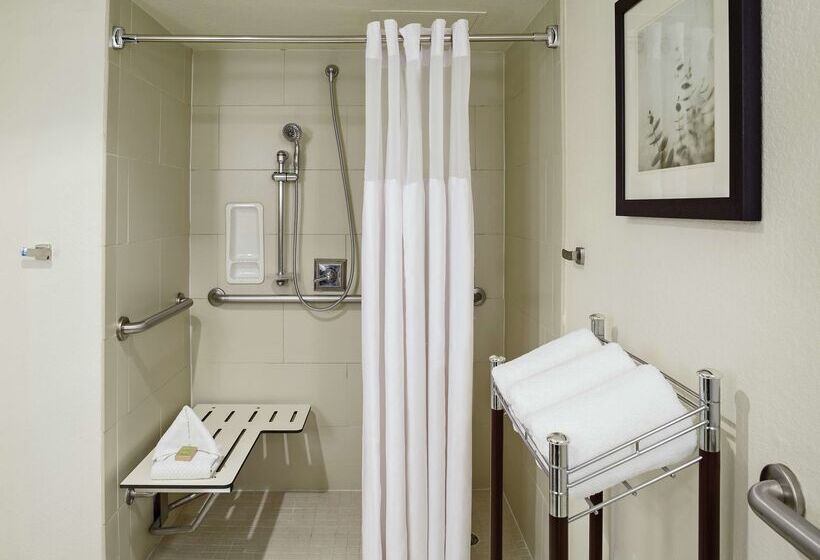 هتل Doubletree By Hilton San Antonio Downtown