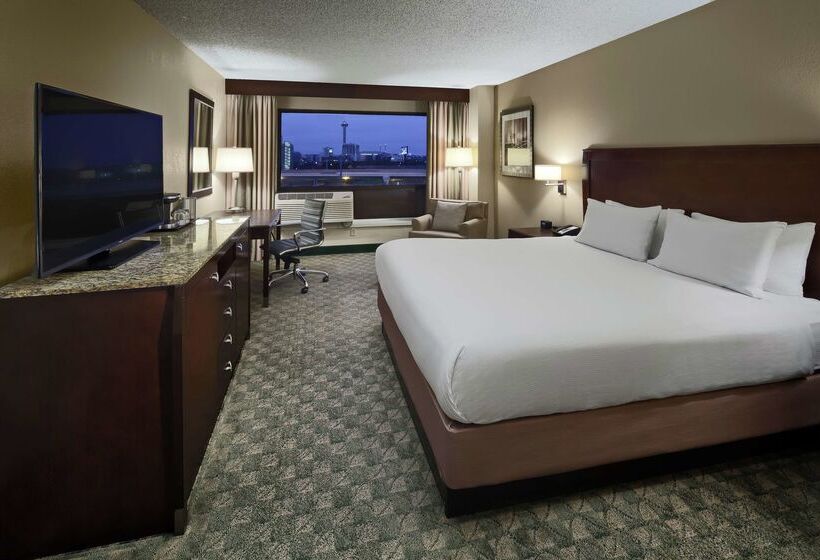 ホテル Doubletree By Hilton San Antonio Downtown