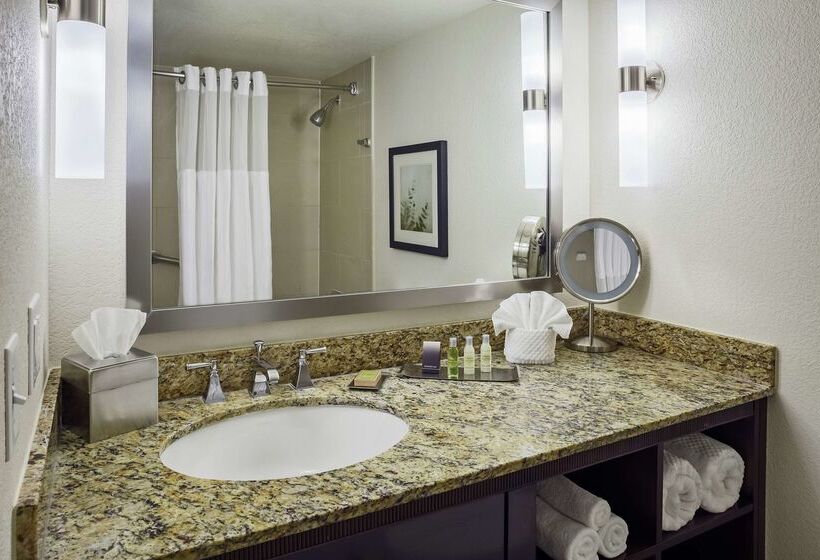 ホテル Doubletree By Hilton San Antonio Downtown