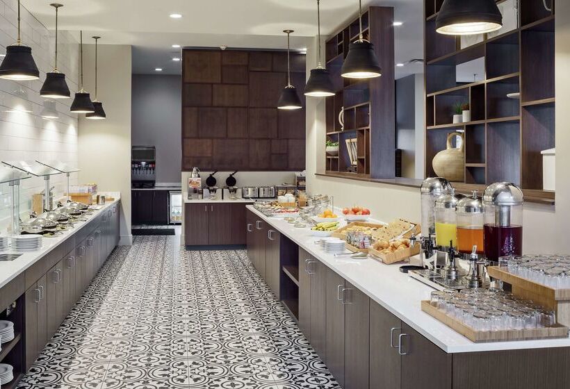 ホテル Doubletree By Hilton San Antonio Downtown