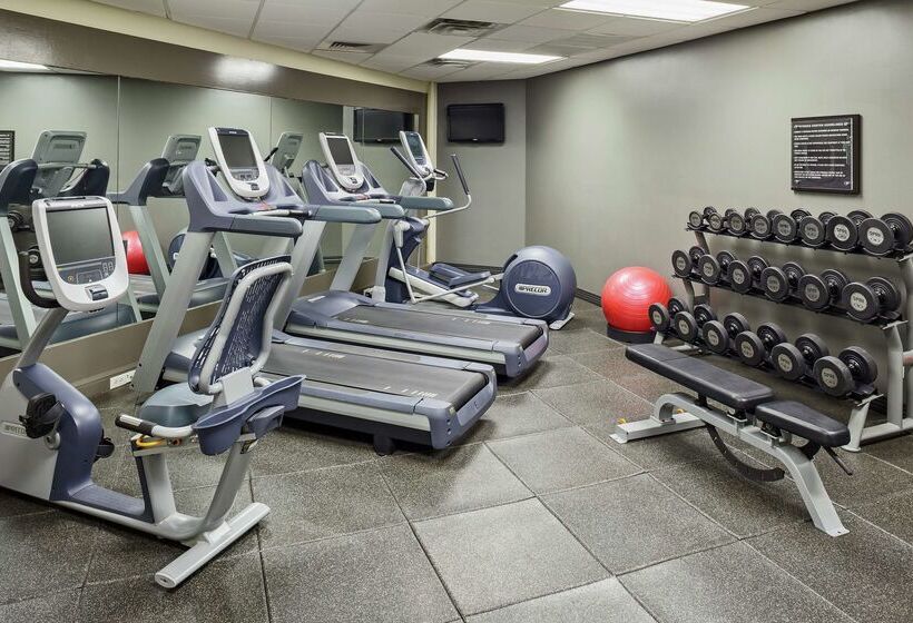 ホテル Doubletree By Hilton San Antonio Downtown