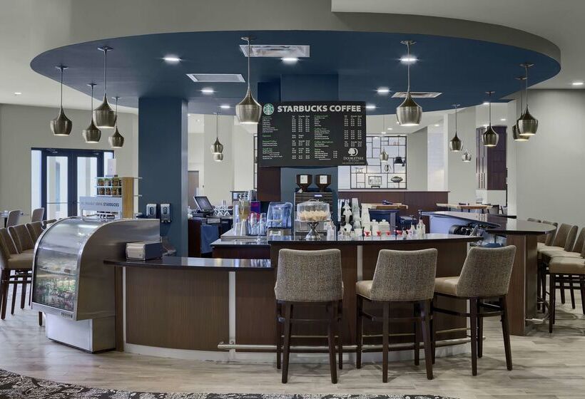 ホテル Doubletree By Hilton San Antonio Downtown