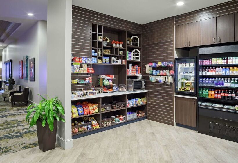 ホテル Doubletree By Hilton San Antonio Downtown