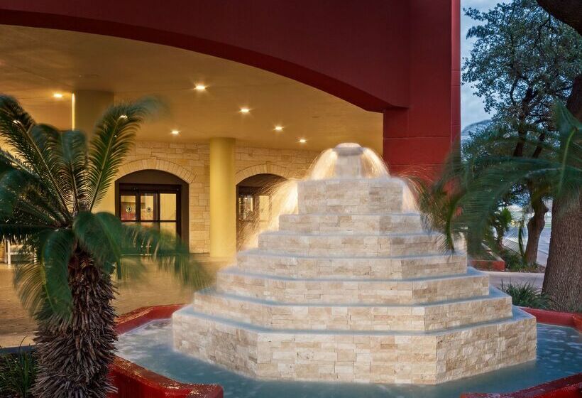 ホテル Doubletree By Hilton San Antonio Downtown