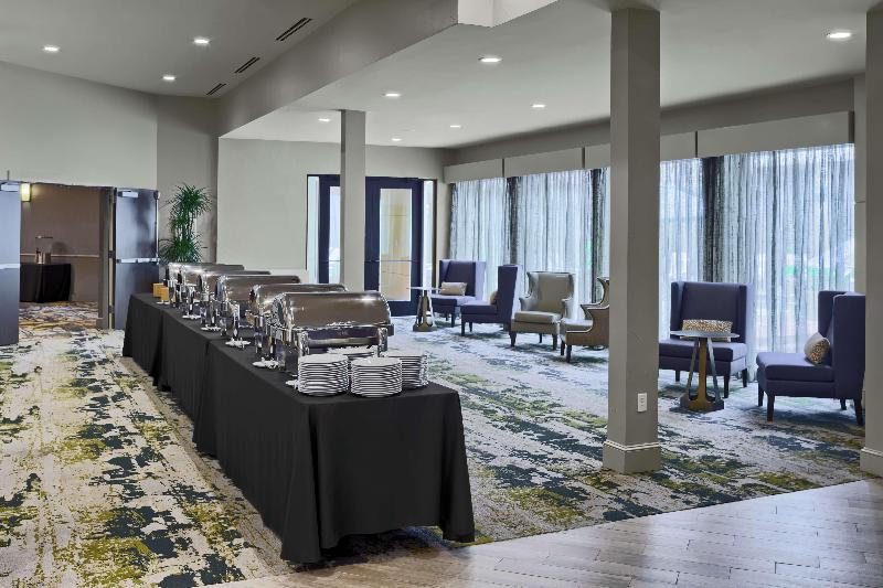 ホテル Doubletree By Hilton San Antonio Downtown