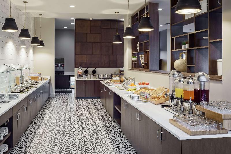 هتل Doubletree By Hilton San Antonio Downtown