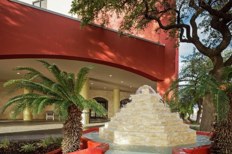 ホテル Doubletree By Hilton San Antonio Downtown