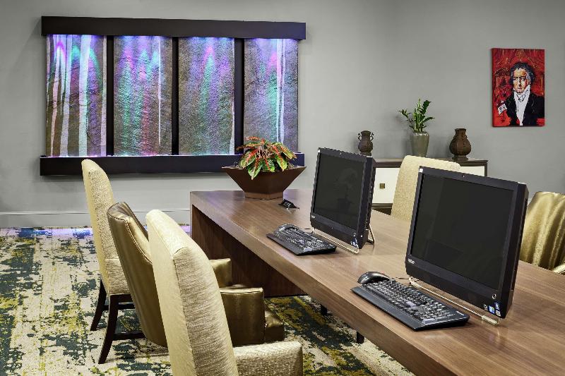 هتل Doubletree By Hilton San Antonio Downtown