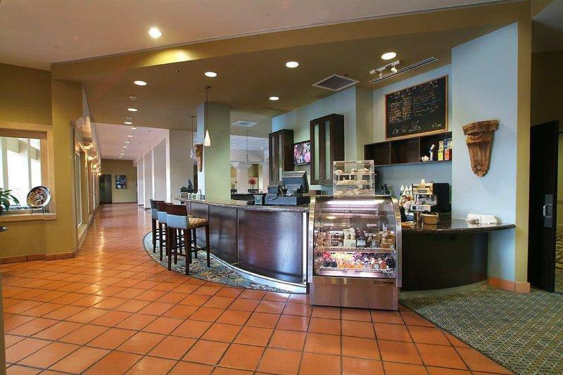 ホテル Doubletree By Hilton San Antonio Downtown