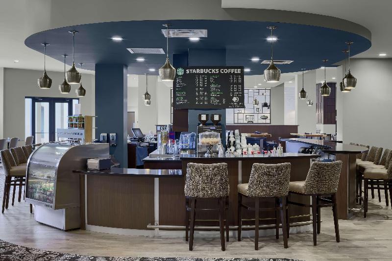 ホテル Doubletree By Hilton San Antonio Downtown