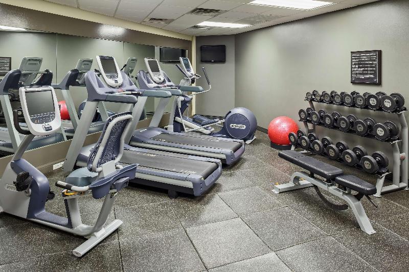 هتل Doubletree By Hilton San Antonio Downtown
