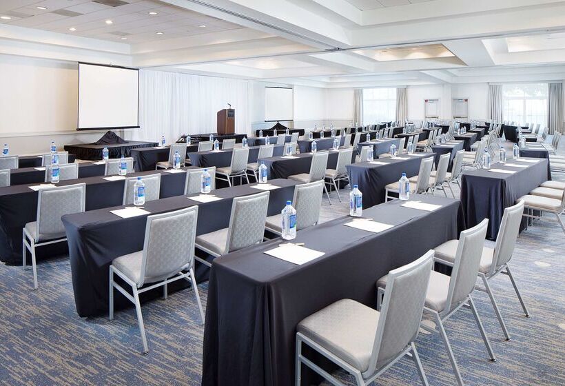 فندق Doubletree By Hilton Los Angeles   Commerce