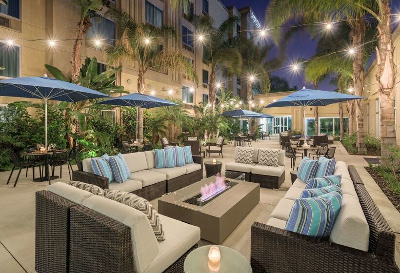 فندق Doubletree By Hilton Los Angeles   Commerce