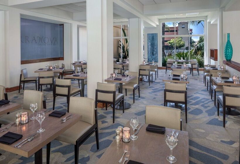 فندق Doubletree By Hilton Los Angeles   Commerce