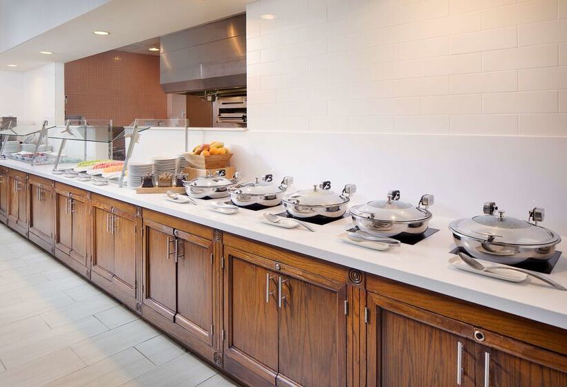 فندق Doubletree By Hilton Los Angeles   Commerce