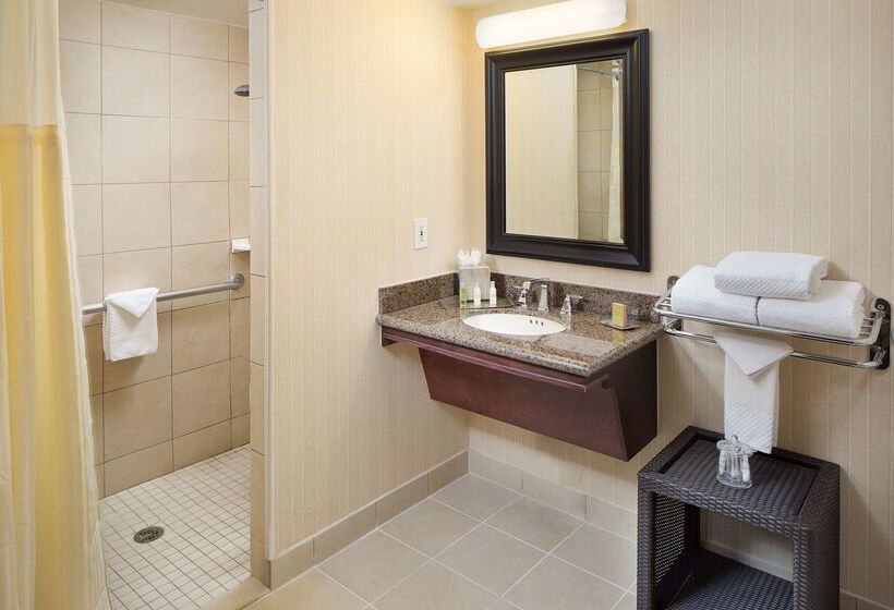 فندق Doubletree By Hilton Los Angeles   Commerce