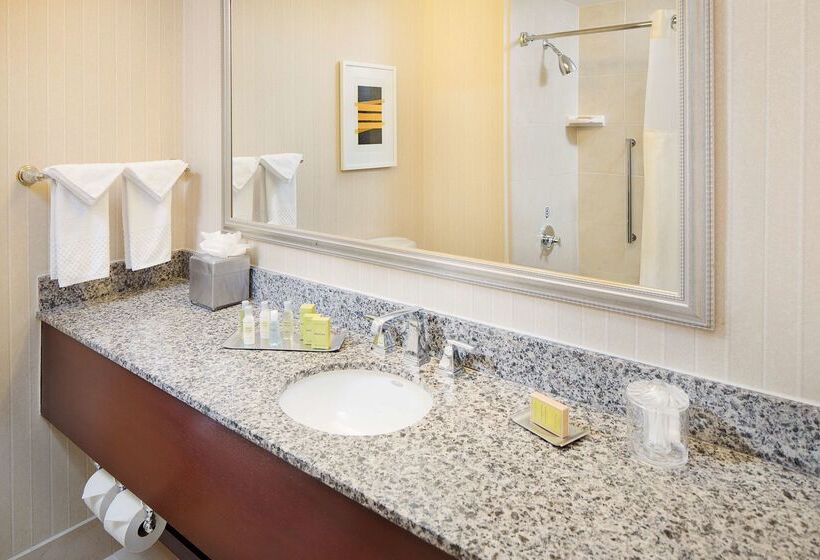 فندق Doubletree By Hilton Los Angeles   Commerce