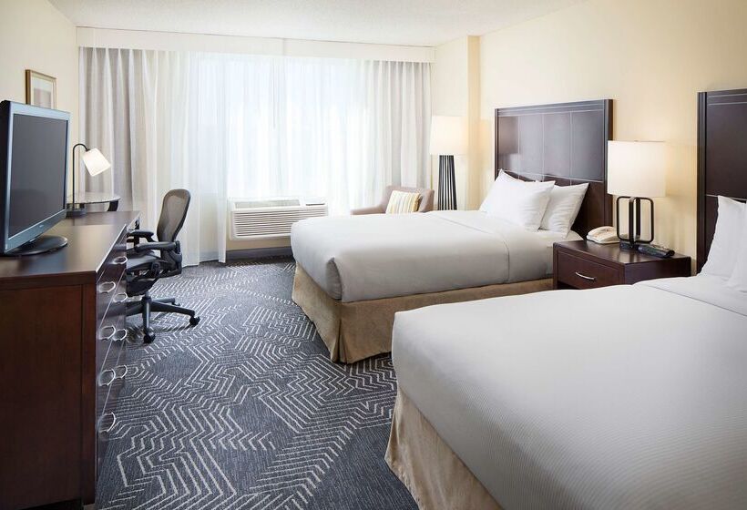 فندق Doubletree By Hilton Los Angeles   Commerce