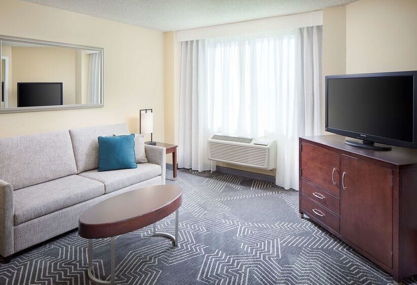 فندق Doubletree By Hilton Los Angeles   Commerce