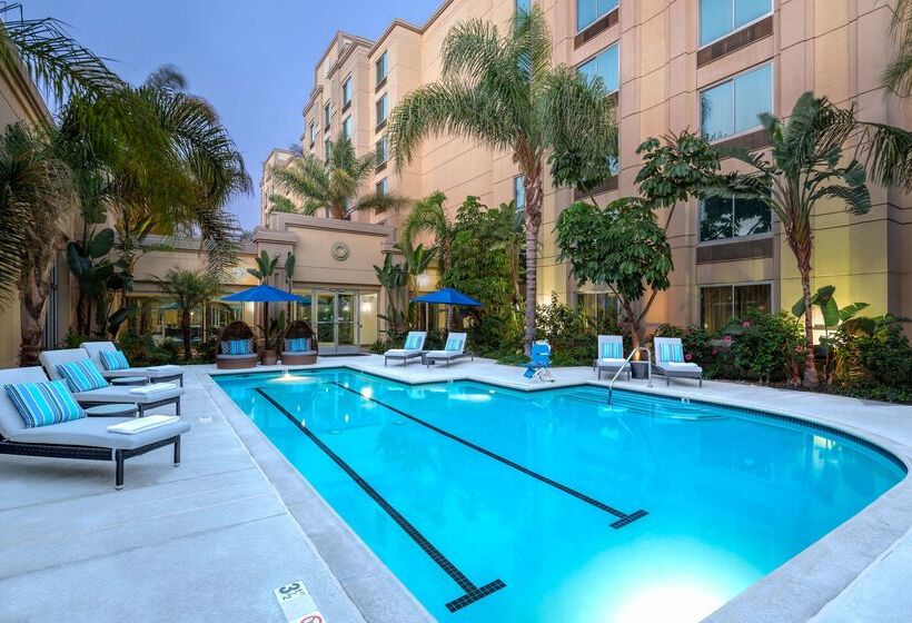 فندق Doubletree By Hilton Los Angeles   Commerce