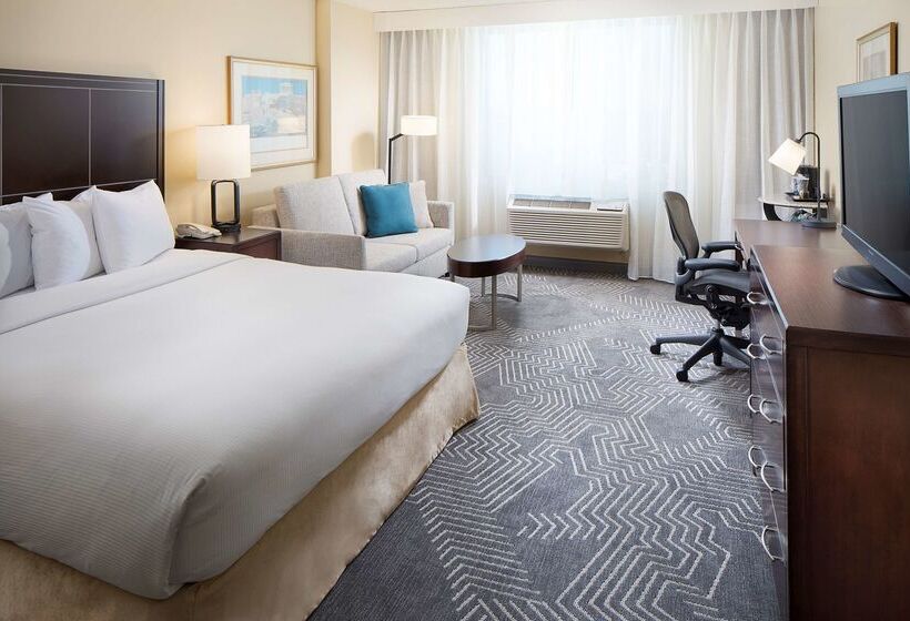 فندق Doubletree By Hilton Los Angeles   Commerce