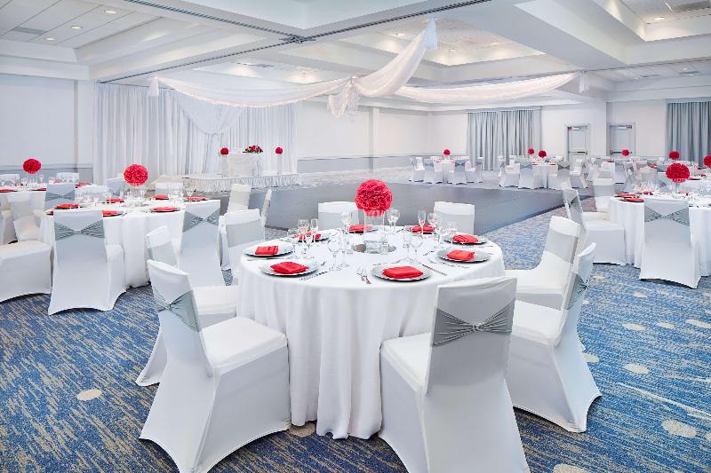 فندق Doubletree By Hilton Los Angeles   Commerce