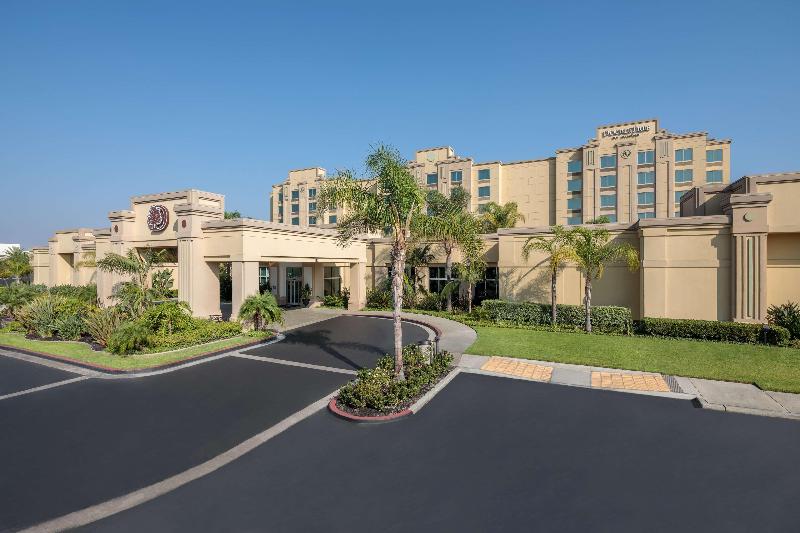 فندق Doubletree By Hilton Los Angeles   Commerce