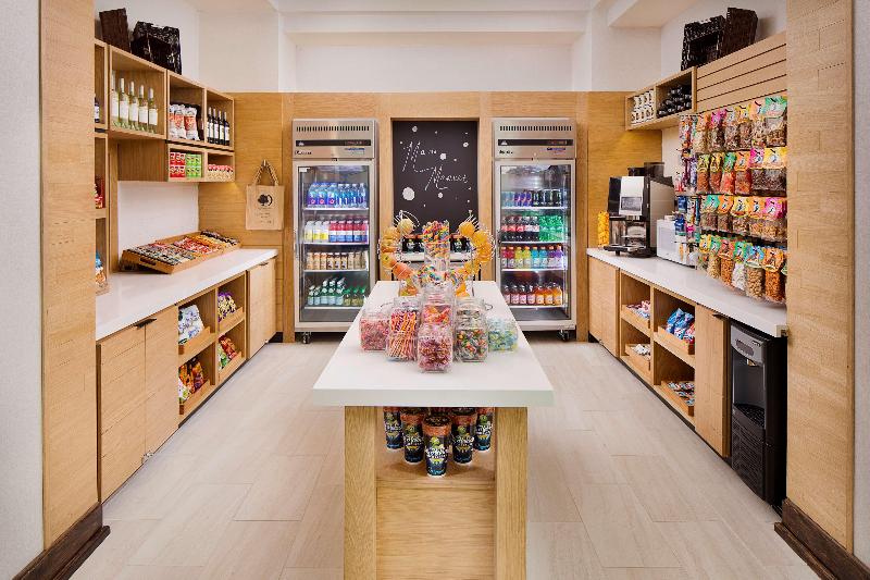 فندق Doubletree By Hilton Los Angeles   Commerce