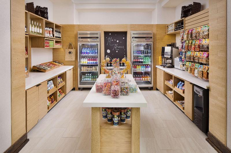 فندق Doubletree By Hilton Los Angeles   Commerce