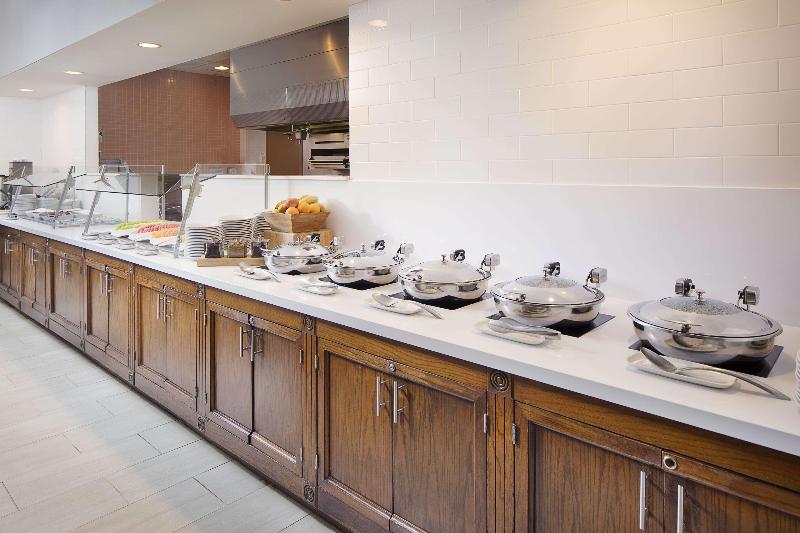 فندق Doubletree By Hilton Los Angeles   Commerce