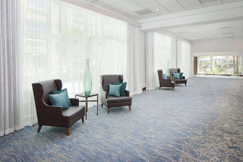 فندق Doubletree By Hilton Los Angeles   Commerce