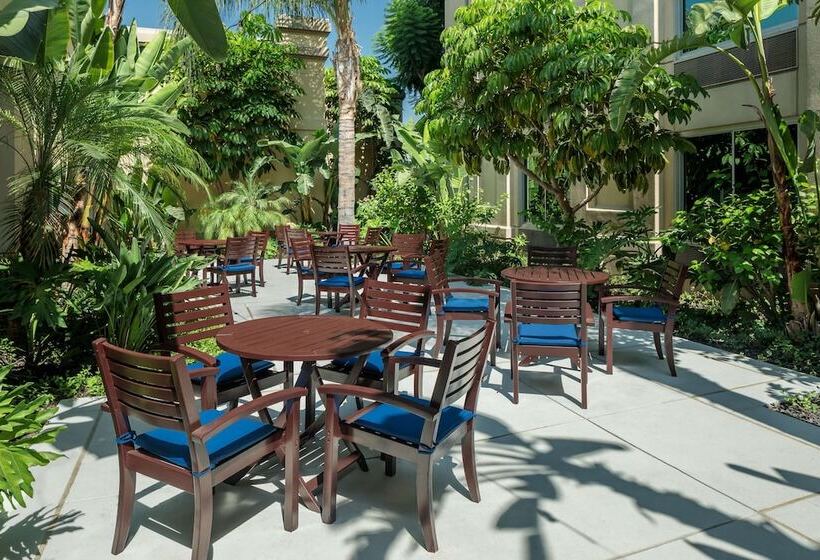 فندق Doubletree By Hilton Los Angeles   Commerce