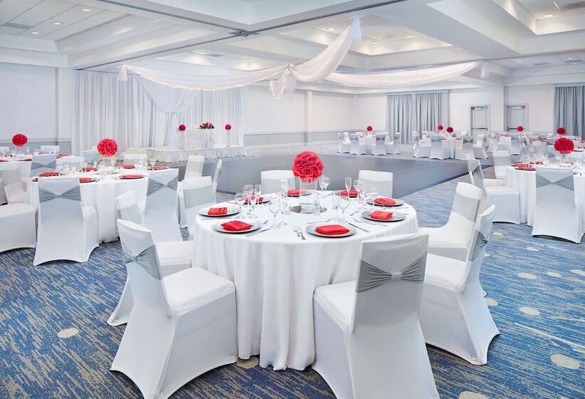 فندق Doubletree By Hilton Los Angeles   Commerce