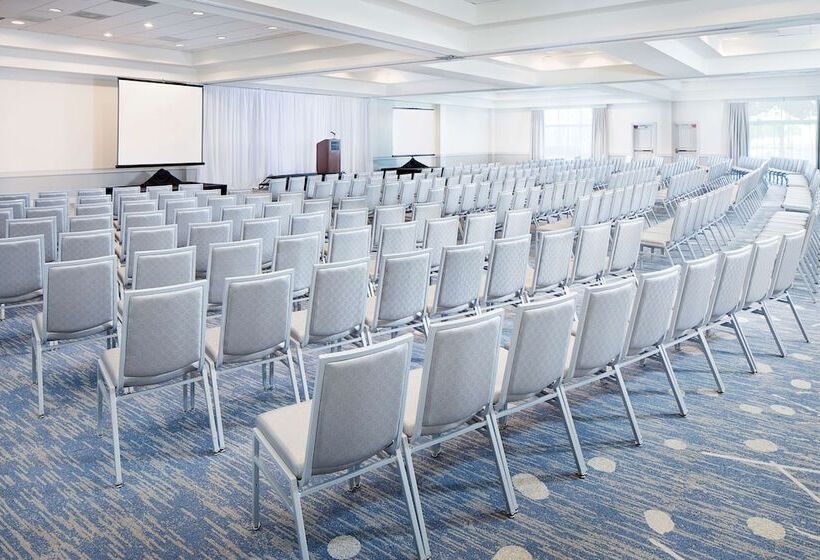 فندق Doubletree By Hilton Los Angeles   Commerce