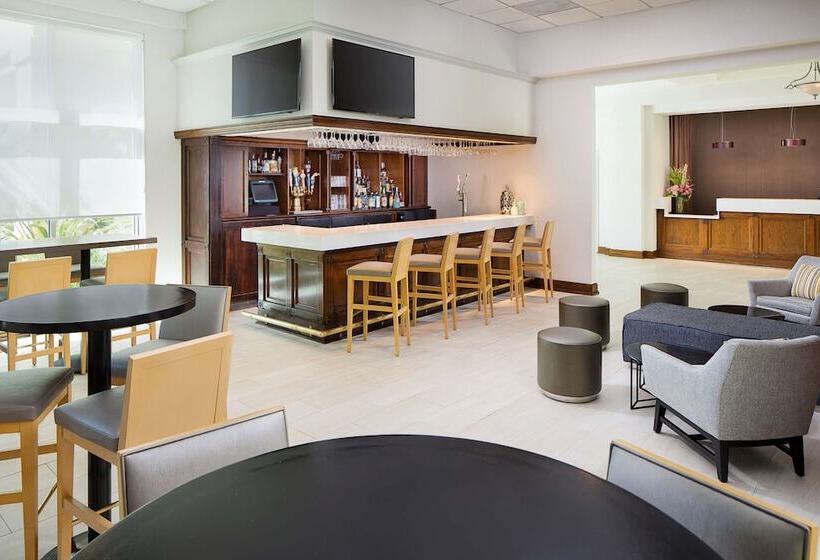 فندق Doubletree By Hilton Los Angeles   Commerce