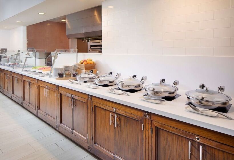 فندق Doubletree By Hilton Los Angeles   Commerce