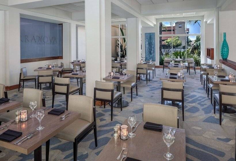 فندق Doubletree By Hilton Los Angeles   Commerce