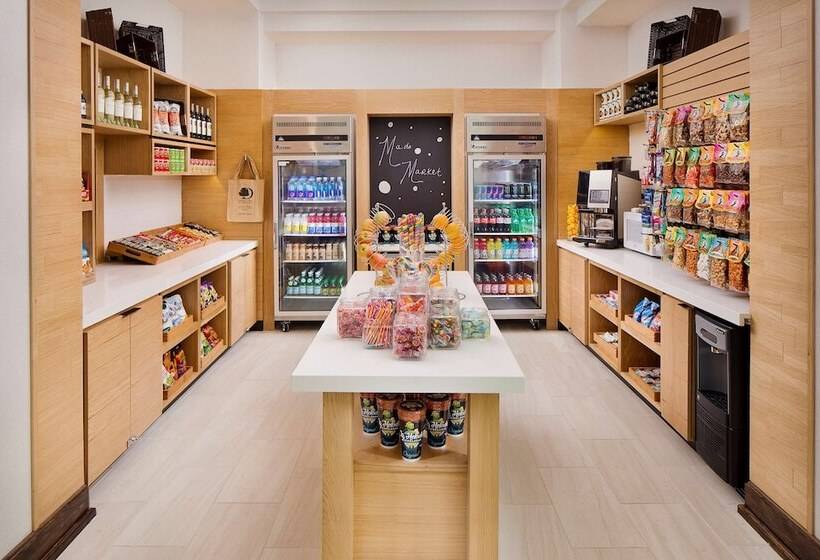 فندق Doubletree By Hilton Los Angeles   Commerce