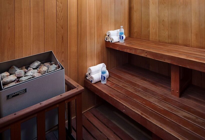 فندق Doubletree By Hilton Los Angeles   Commerce