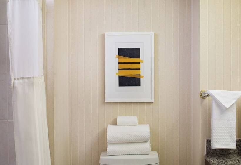 فندق Doubletree By Hilton Los Angeles   Commerce