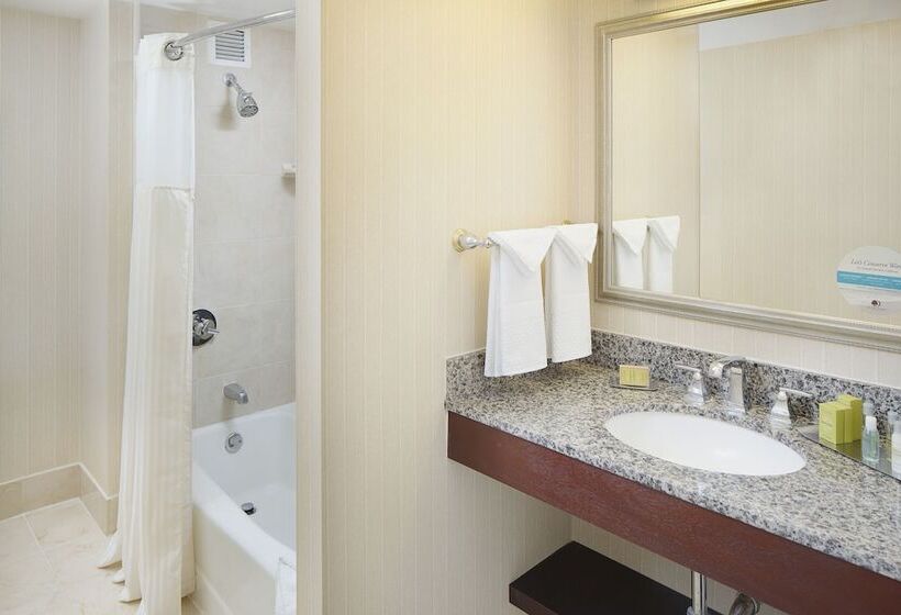 فندق Doubletree By Hilton Los Angeles   Commerce