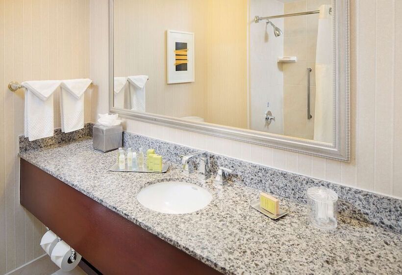 فندق Doubletree By Hilton Los Angeles   Commerce