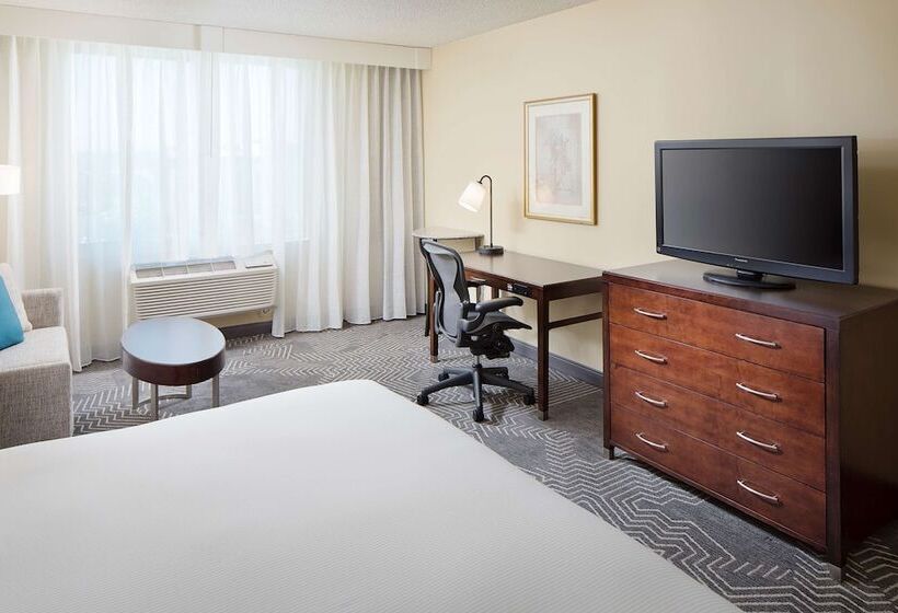 فندق Doubletree By Hilton Los Angeles   Commerce