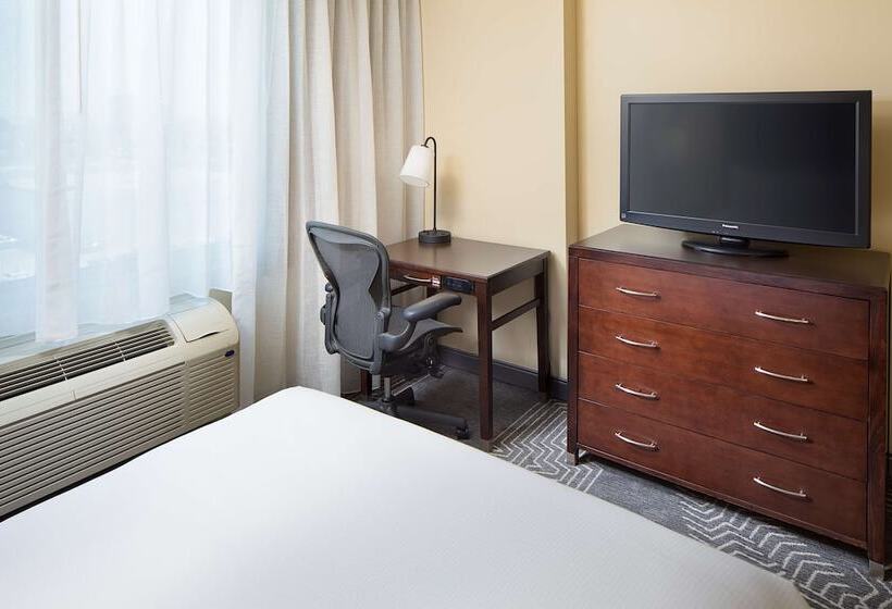 فندق Doubletree By Hilton Los Angeles   Commerce