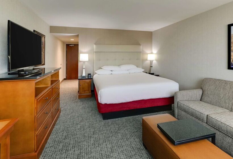 هتل Drury Inn & Suites Phoenix Airport